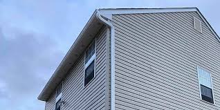 Best Siding for New Construction  in Brooksi, DE